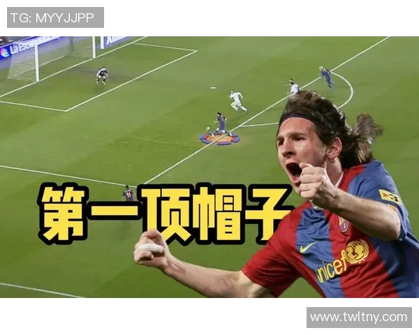 梅西神奇助攻帽子戏法巴黎逆转巴萨成功晋级欧冠八强